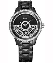 Christian Dior Dior VIII Ladies Watch Model: CD124BE3C001