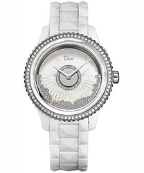 Christian Dior Dior VIII Ladies Watch Model: CD124BE4C002
