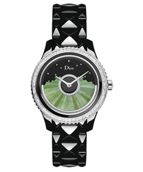 Christian Dior Dior VIII Ladies Watch Model: CD124BF1C002