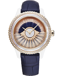Christian Dior Grand Bal Ladies Watch Model: CD124BH5A001