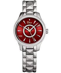 Christian Dior Montaigne Ladies Watch Model: CD152110M010