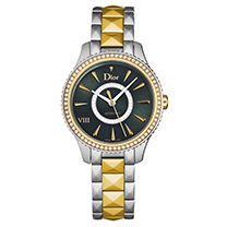 Christian Dior Montaigne Ladies Watch Model CD1525I1M001