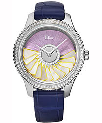 Christian Dior Grand Bal Ladies Watch Model CD153B10A001