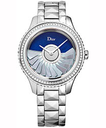 Christian Dior Grand Bal Ladies Watch Model CD153B10M002