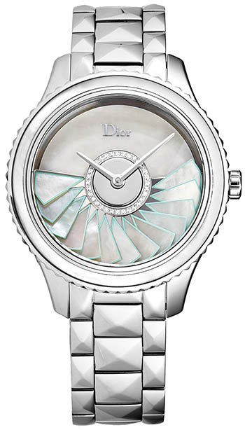 Christian Dior Grand Bal Ladies Watch Model CD153B11M001
