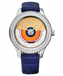 Christian Dior Grand Bal Ladies Watch Model: CD153B12A001