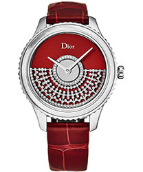 Christian Dior Grand Bal Ladies Watch Model: CD153B14A001