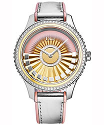 Christian Dior Grand Bal Ladies Watch Model: CD153B20A001