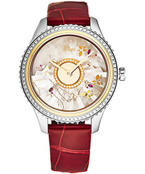 Christian Dior Grand Bal Ladies Watch Model: CD153B26A001