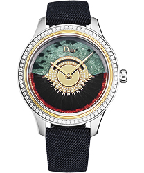 Christian Dior Grand Bal Ladies Watch Model CD153B2LA001