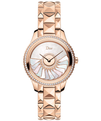 Christian Dior Dior VIII Ladies Watch Model: CD153B70M001
