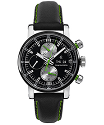 Chronoswiss Pacific Men's Watch Model CH-7585B-BK2