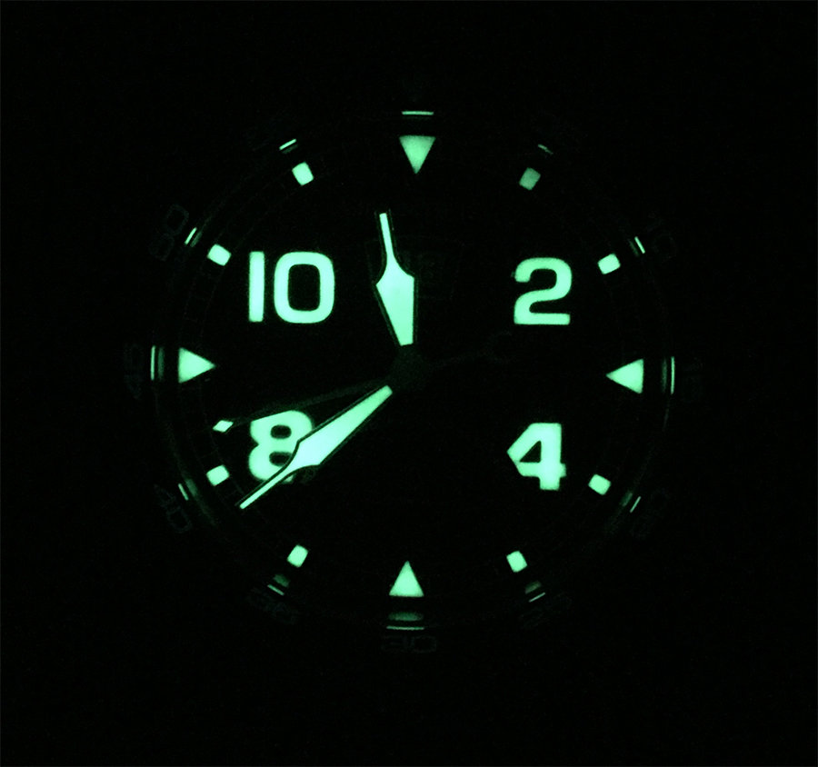 Chronoswiss TimeMaster Men's Watch Model CH-8143-BK Thumbnail 2