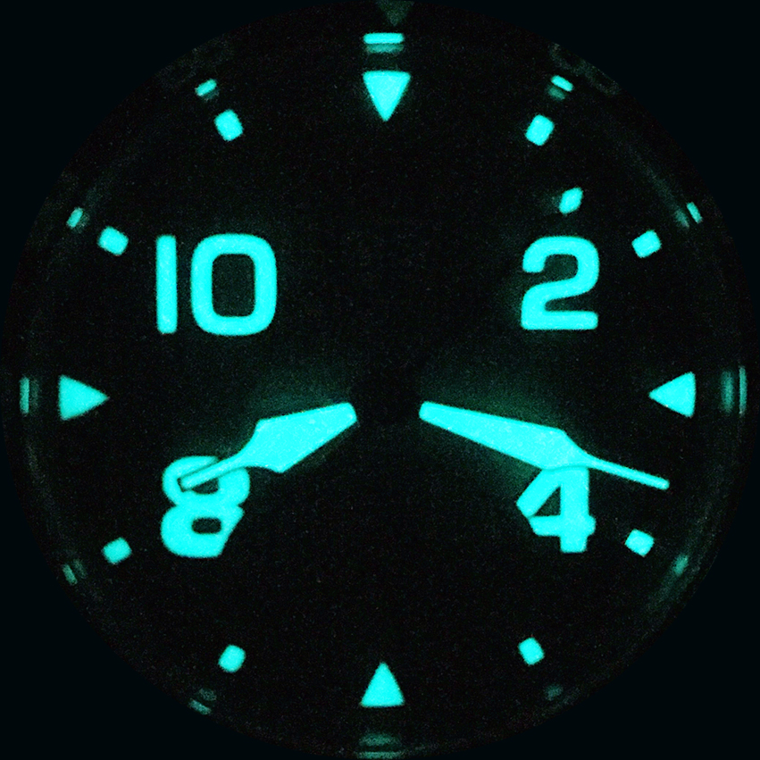 Chronoswiss Timemaster Men's Watch Model CH-8143-WH Thumbnail 2