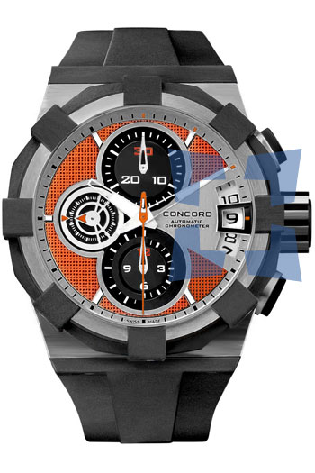 Concord C1 Men's Watch Model 0320007