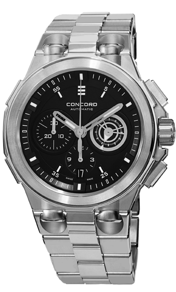 Concord C2 Men's Watch Model 0320178