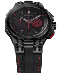 Concord C2 Men's Watch Model: 0320187