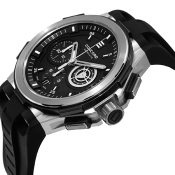 Concord C2 Men's Watch Model 0320188 Thumbnail 3