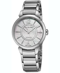 Concord Impressario Ladies Watch Model: 0320314