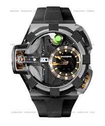Concord C1 QUANTUM GRAVITY Men's Watch Model C1-QUANTUM-GRAVITY