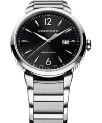 Concord Impresario Men's Watch Model: 0320325