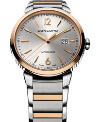 Concord Impresario Men's Watch Model 320326