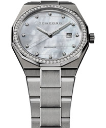 Concord Mariner Ladies Watch Model: 320264
