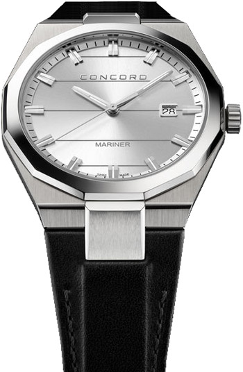 Concord Mariner Men's Watch Model 320261