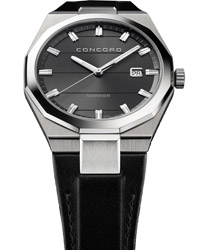Concord Mariner Men's Watch Model: 320262