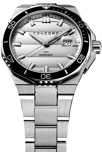 Concord Mariner Men's Watch Model 0320353
