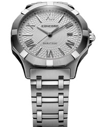 Concord Saratoga SL Men's Watch Model: 320153