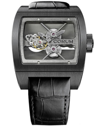 Corum Ti-Bridge Men's Watch Model: 022.704.94-0F81-0000