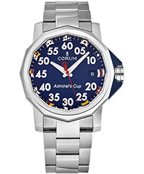Corum Admiral Cup Men's Watch Model: 08296220-V700