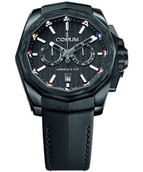 Corum Admirals Cup Men's Watch Model: 116.101.36-0F61-AN20