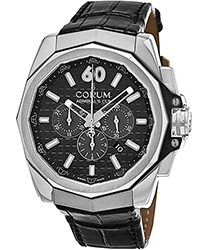 Corum Admirals Cup Men's Watch Model 132.201.04-0F01-AN