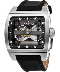Corum Ti-Bridge Men's Watch Model 207.201.04-0F61-0000