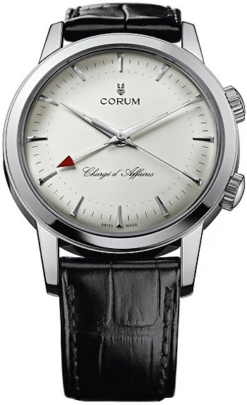 Corum Vintage Collection Men's Watch Model 286.253.59-0001-BA58