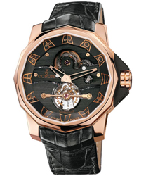 Corum Admirals Cup Men's Watch Model: 372-931-55-0F01-0000