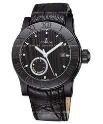 Corum Romulus Men's Watch Model 373.516.98-F221.BN75