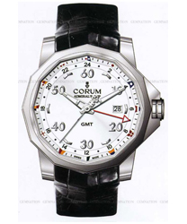 Corum Admirals Cup Men's Watch Model 383.330.20-0F81.AA12