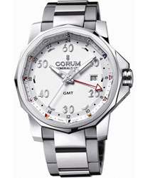 Corum Admiral's Cup Men's Watch Model 383.330.20-V701-AA12