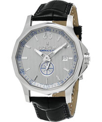 Corum Admirals Cup Men's Watch Model: 395.101.20-0F01-FH15
