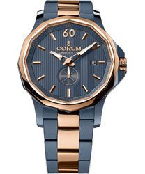 Corum Admirals Cup Men's Watch Model: 395.101.34-V705-AB11