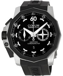 Corum Admirals Cup Men's Watch Model: 753.231.06.0371-AN12