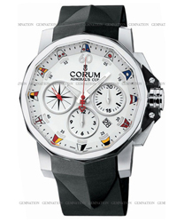 Corum Admirals Cup Men's Watch Model 753.691.20-F371.AA92