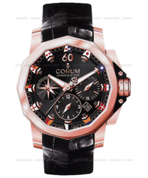Corum Admirals Cup Men's Watch Model 753.691.55.0081-AN92