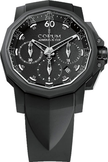 Corum Admirals Cup Men's Watch Model 753.801.02-F371-AN21