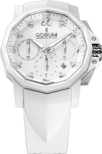 Corum Admirals Cup Men's Watch Model 753.802.02-F379-AA31
