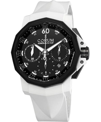 Corum Admirals Cup Men's Watch Model: 753.805.02-F379-AN21