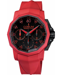 Corum Admirals Cup Men's Watch Model: 753.806.02-F376-AN31